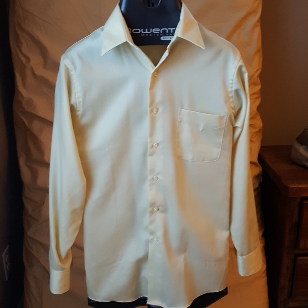 Geoffrey Beene - Men's Dress Shirt